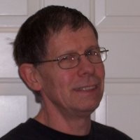 MythTV Employee Peter Bennett's profile photo