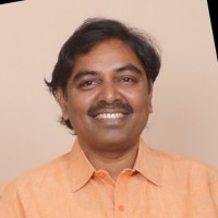 Quadyster Employee Bhogalingeswara Chimpidi's profile photo