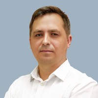 Creative Imaging Group Employee Dennis Loboda's profile photo