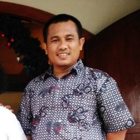 KEHATI Employee Herman Simanjuntak's profile photo