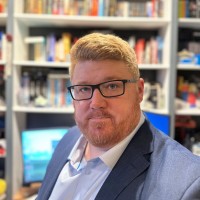 Oceanscan Ltd. Employee Chris Watson's profile photo