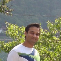 BPO Employee Puneet Mahajan's profile photo