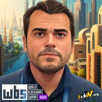 BloxBytes Employee Haider Ali's profile photo