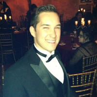 Acadia Design + Development Employee Trent Patin's profile photo