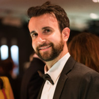 EASYBEER Employee Florian Arrive's profile photo