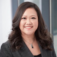 Peraton Employee Szu Yang's profile photo