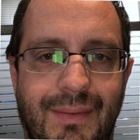 Xriba Employee Paolo Columbo's profile photo