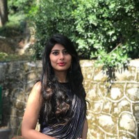 The KariGhars Employee Aakansha Gupta's profile photo