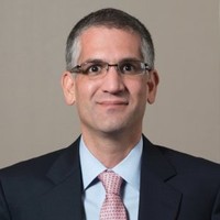 Oswaldo Ramirez Email & Phone Number