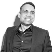 Quilt Software Employee Biju Nair's profile photo