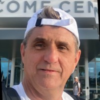 Larry Wall Email & Phone Number