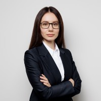 Iryna Koskovetska Email