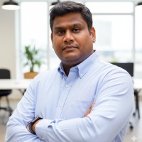 Venkatesan Nadimuthu Email & Phone Number