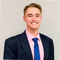 City Wide Maintenance Employee Ethan Dyer's profile photo