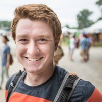 Connor Fortin's profile photo