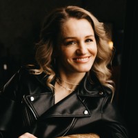 Djinni.co Employee Liena Nychyporuk's profile photo