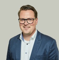 Scopevisio AG Employee Jan Hildmann's profile photo