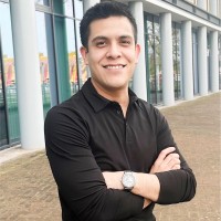 PIXLIP Employee Manuel F. Chavez's profile photo