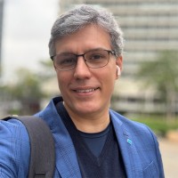Alexandre Freire Email & Phone Number