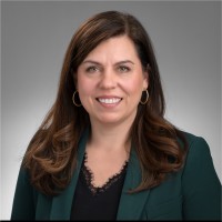 South Carolina Student Loan Employee Amber Miller's profile photo