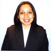 Raman Research Institute Employee Sanjukta Roy's profile photo
