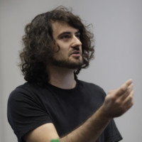 GameMaker Employee Andrew Martin's profile photo