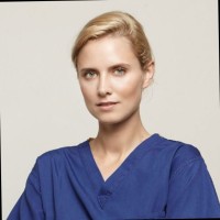 Doctify Employee Stephanie Eltz's profile photo