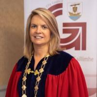 Fine Gael Employee Cllr Higgins's profile photo