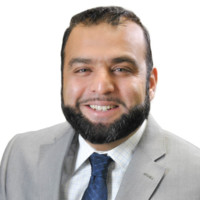 ICS Nett, Inc. (ICS) Employee Sam Hasan's profile photo
