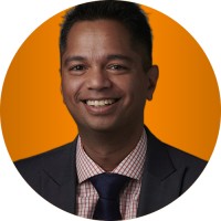 Eonx Employee Ravi Sundram's profile photo
