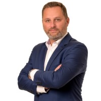 TAYLLOR & COX Employee Lukáš Chovanec's profile photo