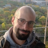 PalmSens BV Employee Giulio Robecchi's profile photo