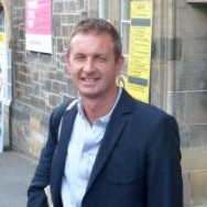 Chelsea and Westminster Hospital NHS Foundation Trust Employee Paul Beaver's profile photo