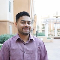 Cencora Employee Dhiren Patel's profile photo