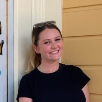 Kate Larkin Email & Phone Number