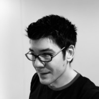 DIMO Employee Dylan Moreland's profile photo