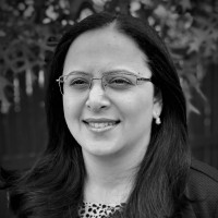 UniSuper Employee Preeti Lamba's profile photo