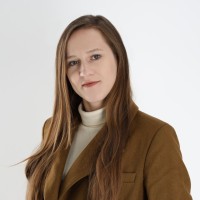 ORBITVU Employee Justyna Jucha's profile photo