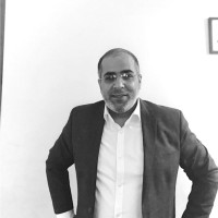 Thakral Corporation Ltd Employee Kamal Sehgal's profile photo