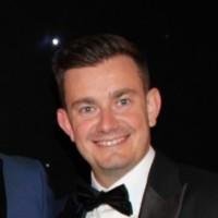 VIPRE Security Group Employee Oliver Paterson's profile photo