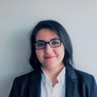 Metro Vancouver Employee Dala Taher's profile photo