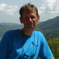 Hurks Employee Michel Loeve's profile photo