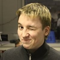 Yandex Employee Mikhail K.'s profile photo
