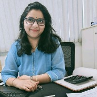 Teena Goswami Email