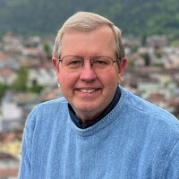 Propel Employee Ben Levan's profile photo