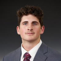 IBM Employee Benjamin Canfield's profile photo