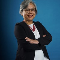 Ministry of Marine Affairs and Fisheries - Republic of Indonesia Employee Anastasia Kuswardani's profile photo
