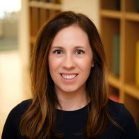 Perforce Software Employee Erin Hofstrom's profile photo