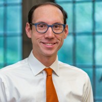 Chicago Council on Global Affairs Employee Paul Staniland's profile photo