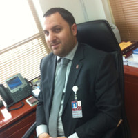 Mohammad Alhariri Email